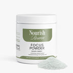Focus Powder (Sour Candy)