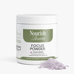 Focus Powder (Sour Grape)