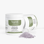 Focus Powder (Sour Grape)