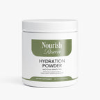 Hydration Powder (Matcha Green Tea)