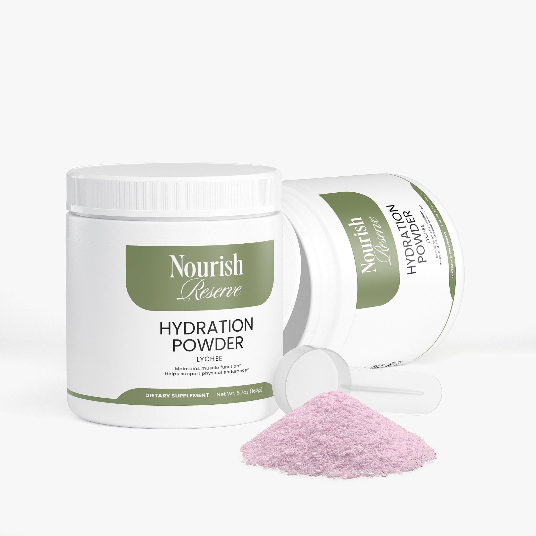 Hydration Powder (Lychee)