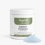 Energy Powder (Cotton Candy)