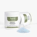 Energy Powder (Cotton Candy)