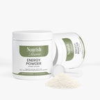 Energy Powder (Lychee Splash Energy)