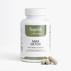 Max Detox (Acai detox)