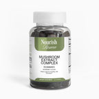 Mushroom Extract Complex