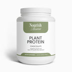 Plant Protein (Chocolate)