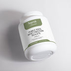 Pure3 100% Whey Protein Isolate (Vanilla)