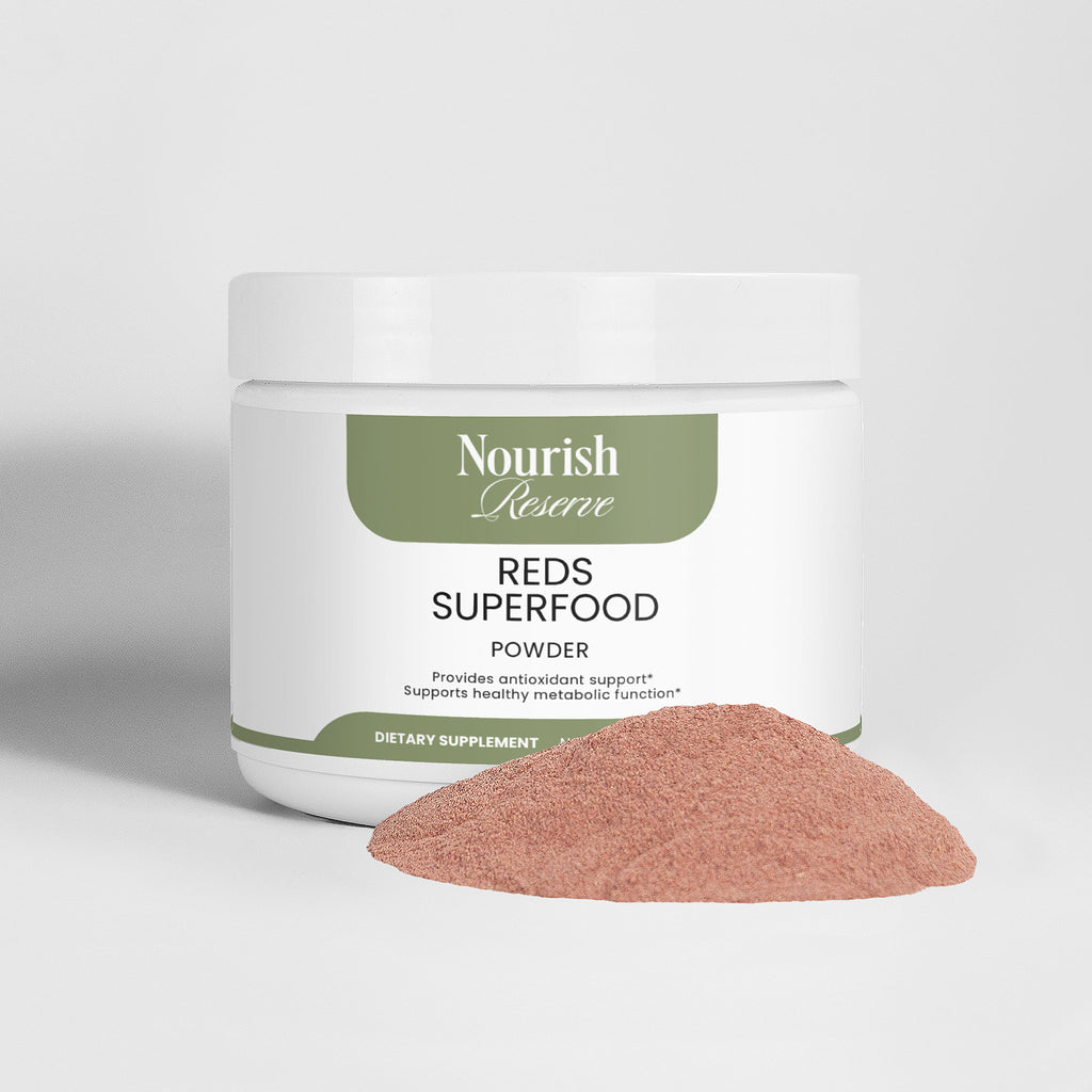 Reds Superfood
