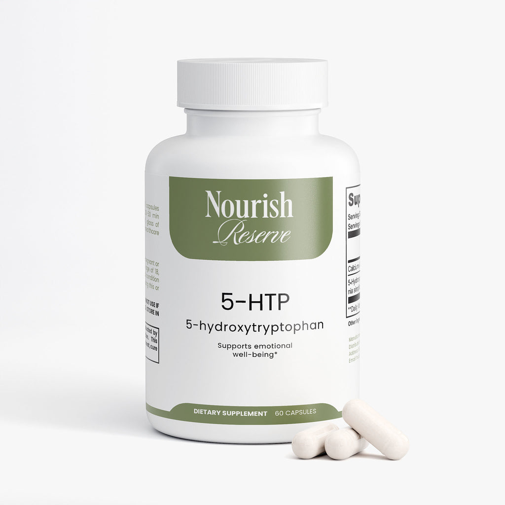 5-HTP