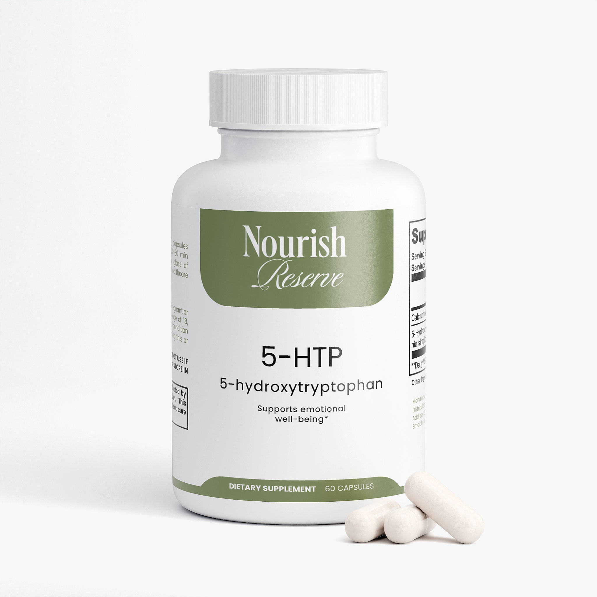5-HTP