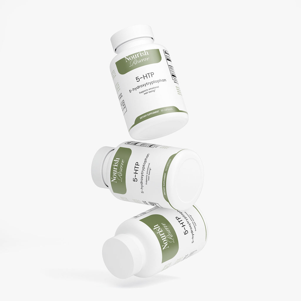 5-HTP