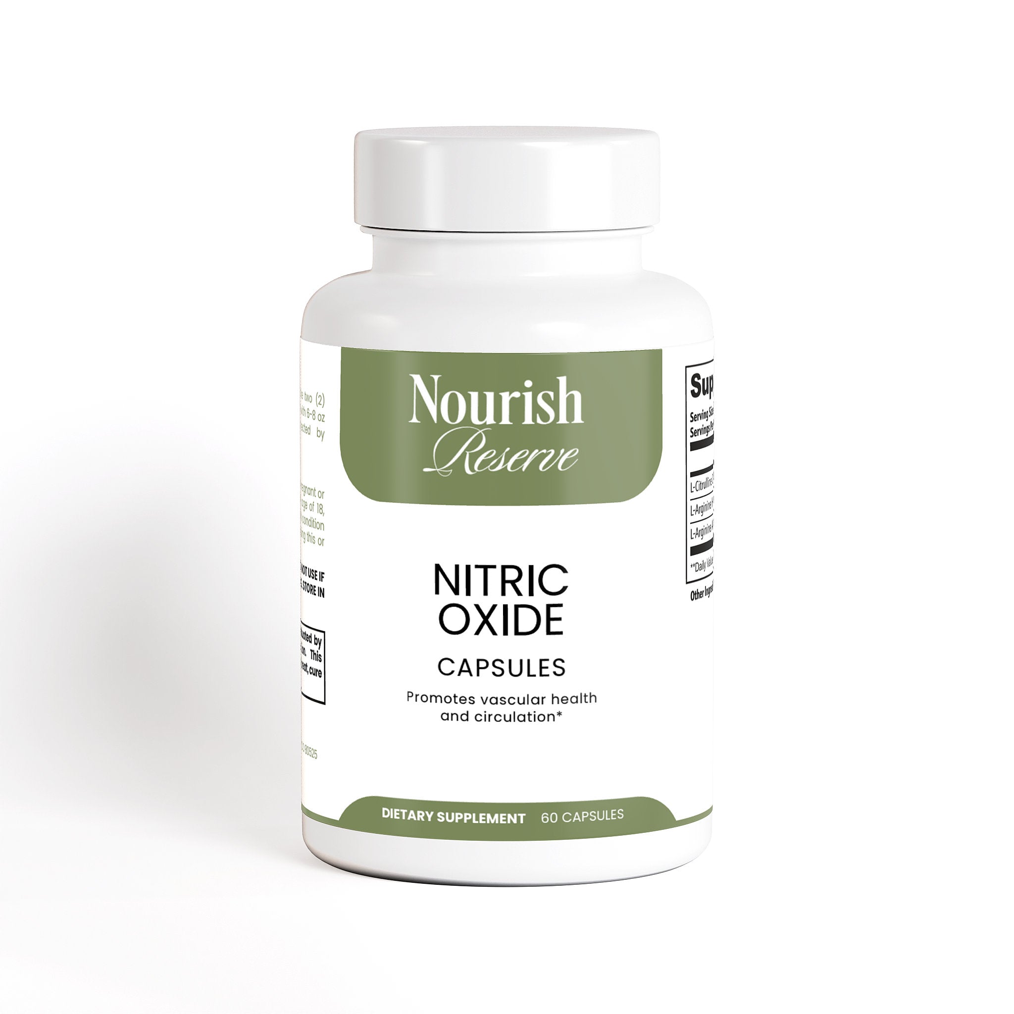 Nitric Oxide