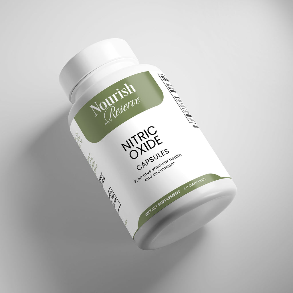 Nitric Oxide