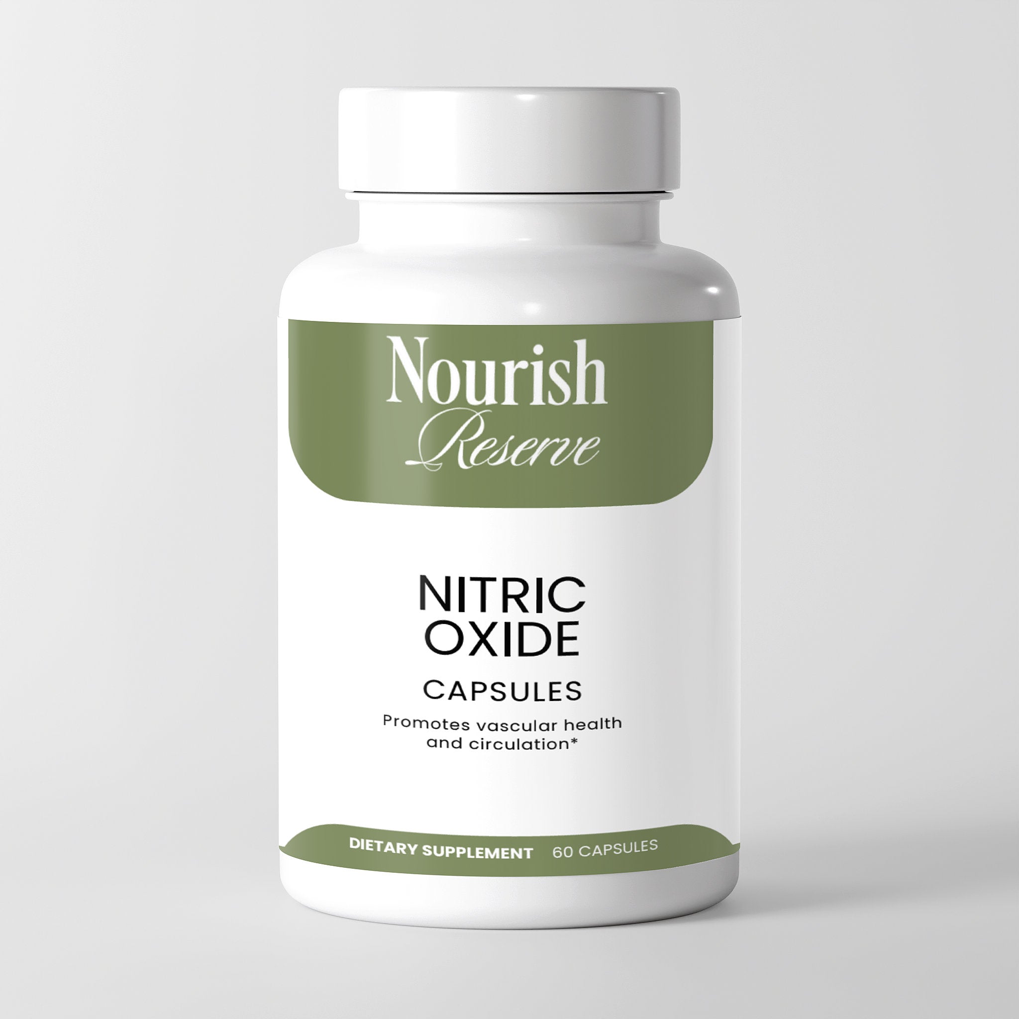 Nitric Oxide