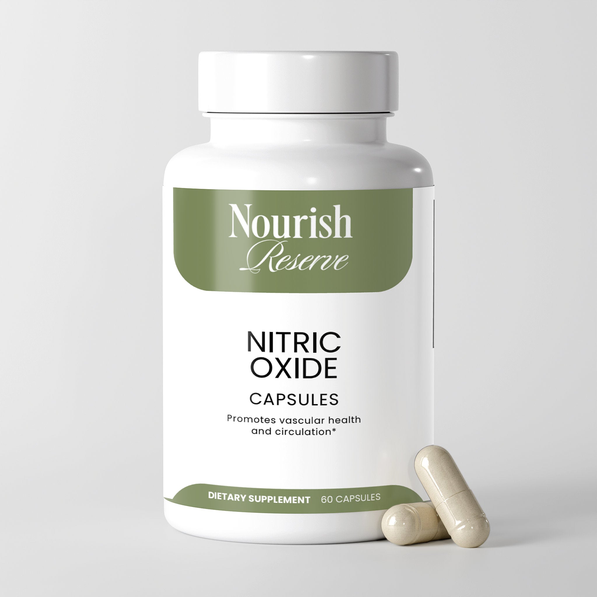 Nitric Oxide