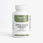 Apple Cider Vinegar Capsules