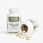 Apple Cider Vinegar Capsules