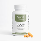 CoQ10 Ubiquinone
