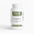 Colostrum Capsules