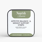 Appetite Balance & Weight Support Strips