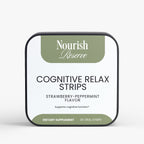 Cognitive Relax Strips