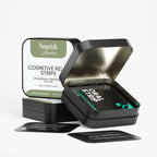 Cognitive Relax Strips