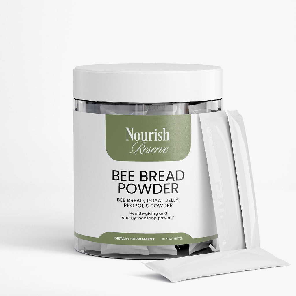 Bee Bread Powder