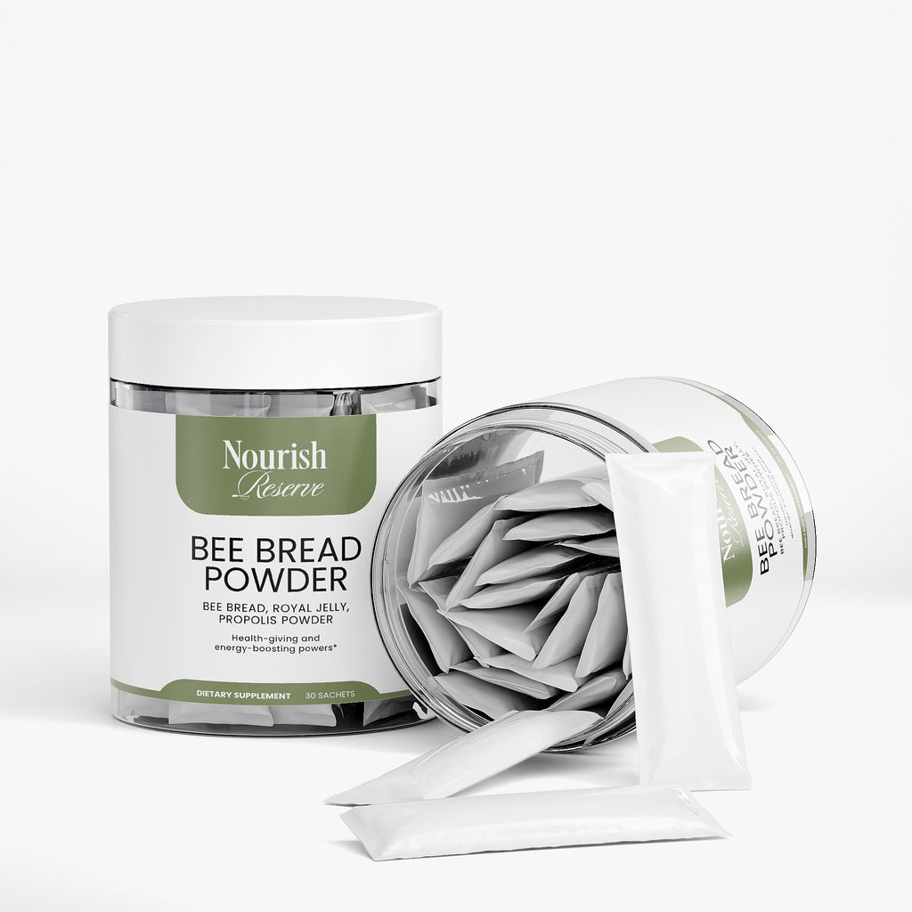 Bee Bread Powder