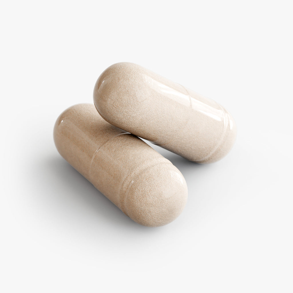 Complete Multivitamin