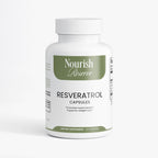 Resveratrol 50% 600mg