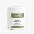 Energy Powder (Yuzu Flavor)
