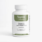 30-Day Gut Reset