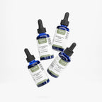 Methylene Blue Drops