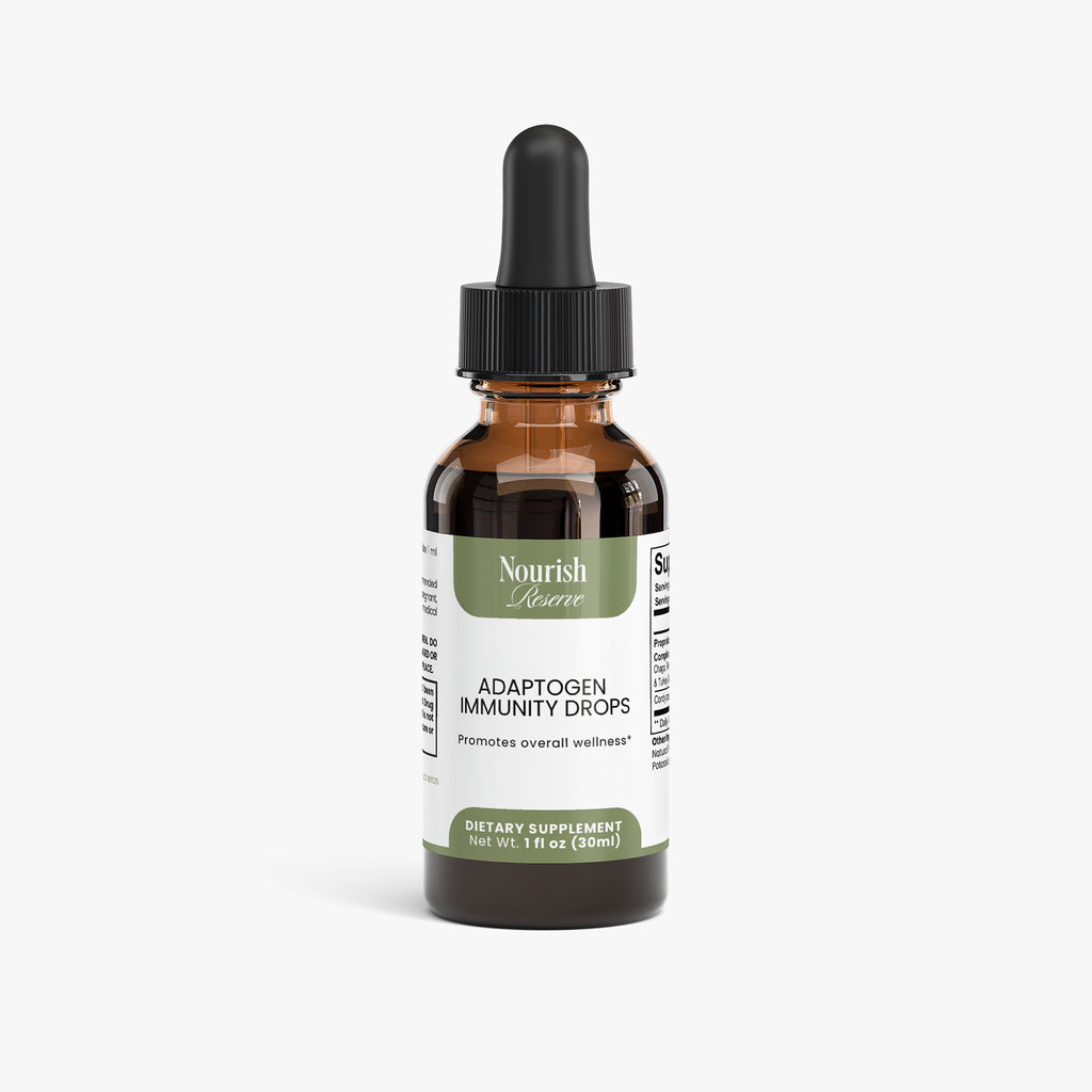 Cortisol Stack