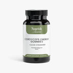 Cordyceps Energy Gummies