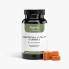 Adaptogen Vitality Gummies