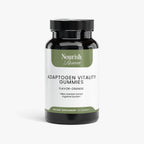Adaptogen Vitality Gummies