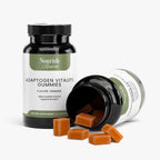 Adaptogen Vitality Gummies