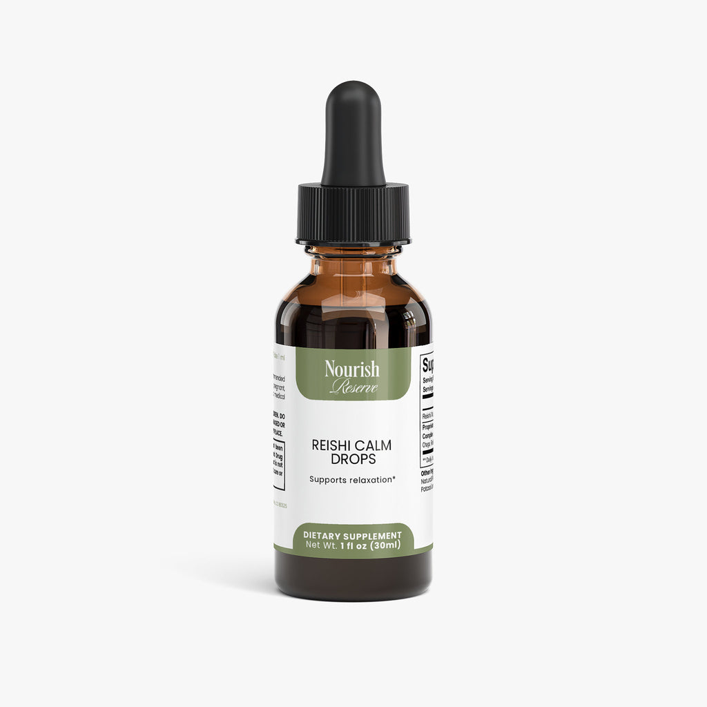 Cortisol Stack