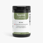 BCAA Post Workout Powder (Honeydew/Watermelon)