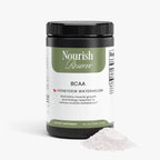 BCAA Post Workout Powder (Honeydew/Watermelon)