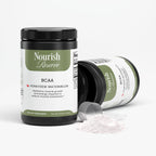 BCAA Post Workout Powder (Honeydew/Watermelon)