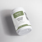 Grass-Fed Hydrolyzed Collagen Peptides