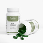 Fat Burner with MCT