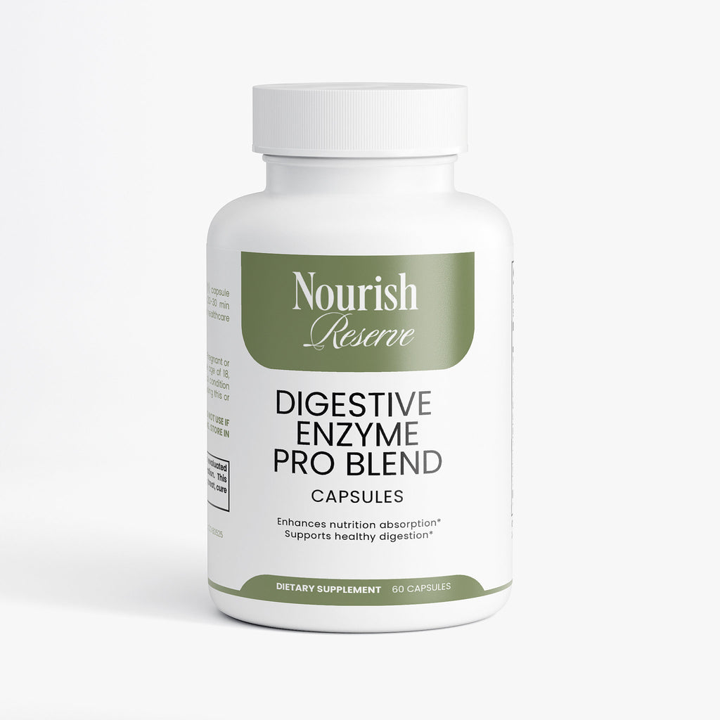 30-Day Gut Reset
