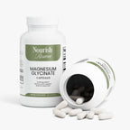 Magnesium Glycinate