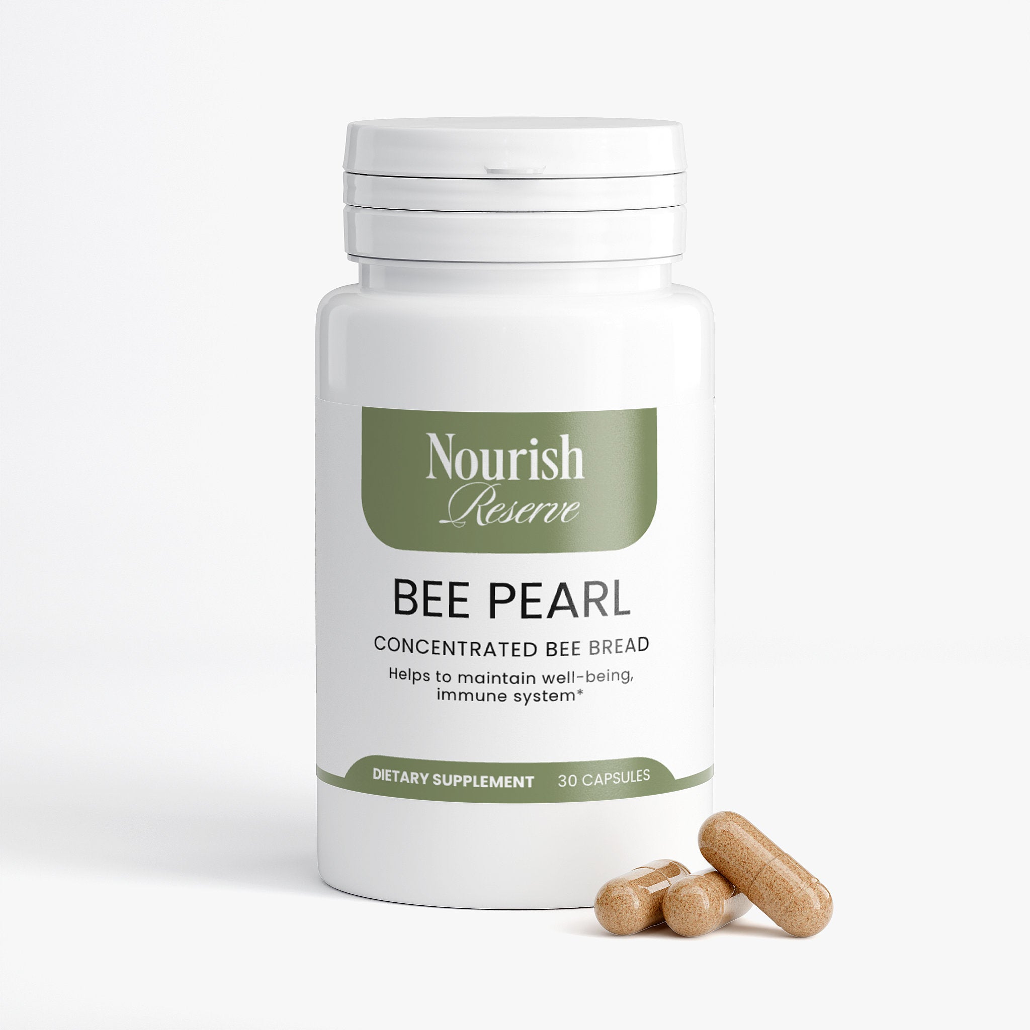 Bee Pearl