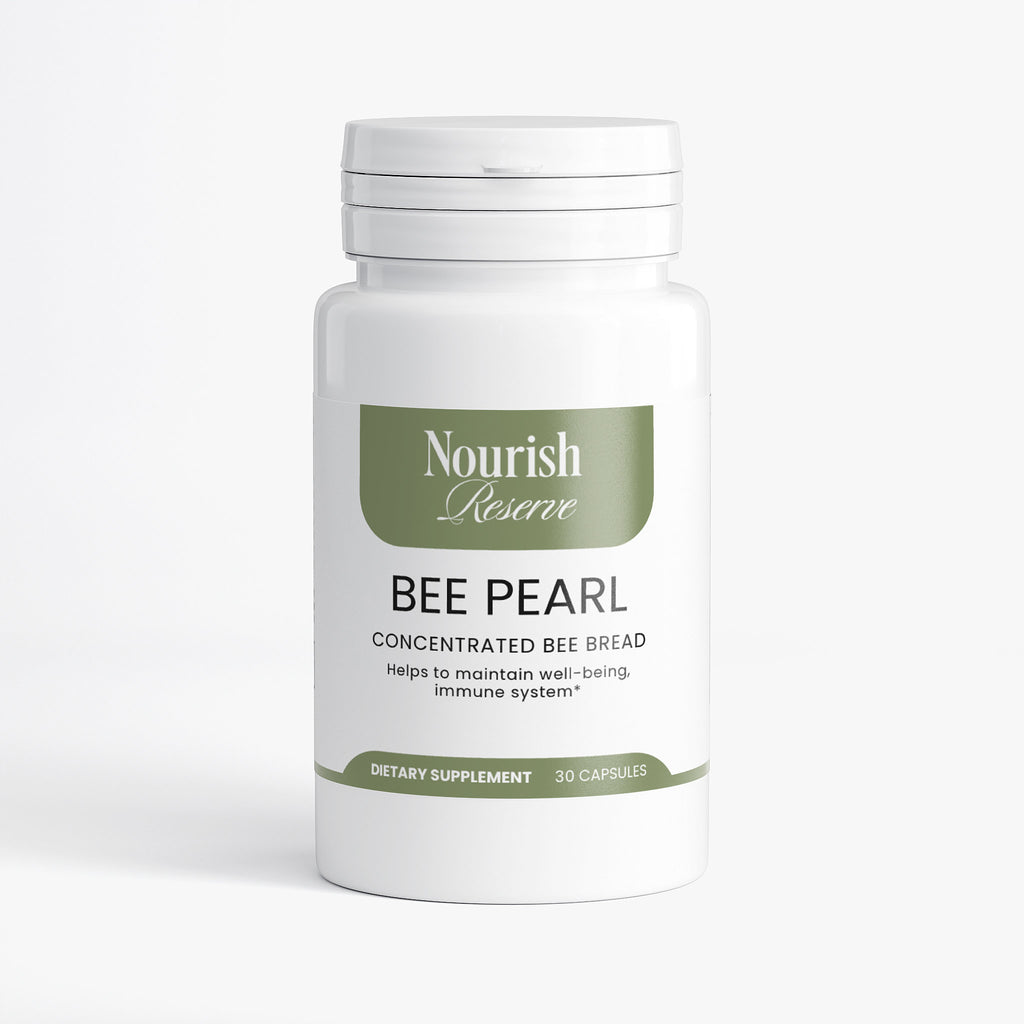 Bee Pearl