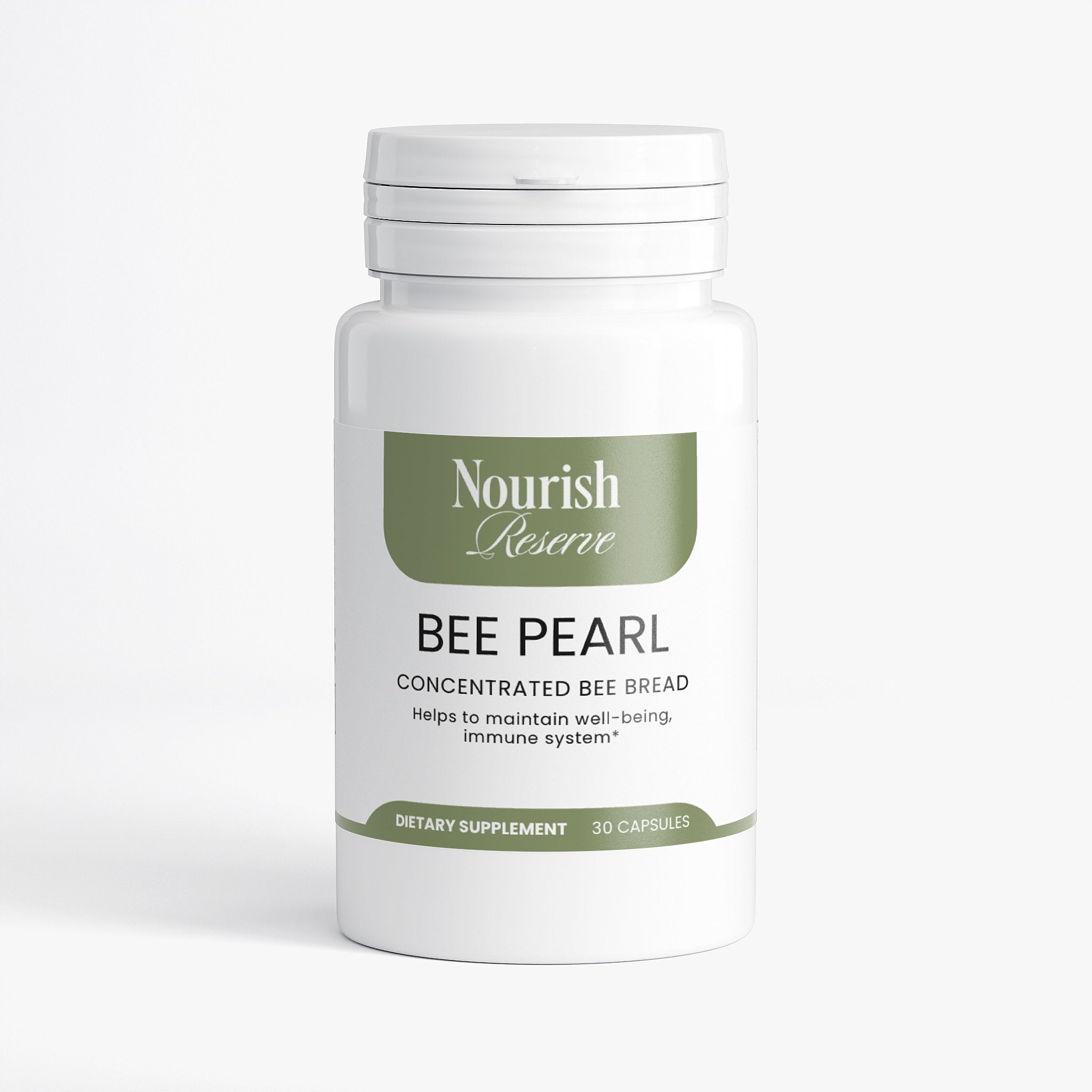 Bee Pearl